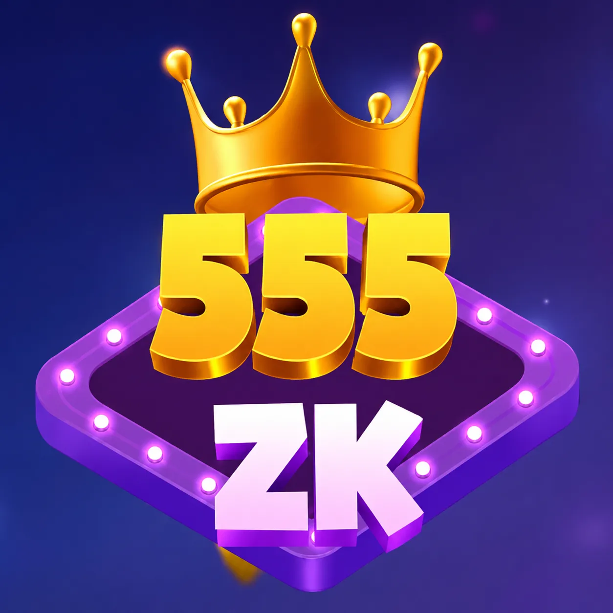 555zk APK Gaple