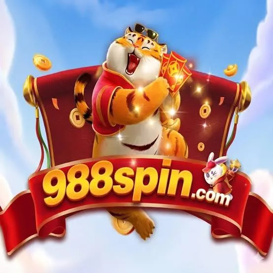 988SPIN - Petualangan Tak Terbatas dalam Dunia Terbuka