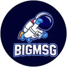 BIGMSG - Petualangan Seru dalam Tembak Ikan