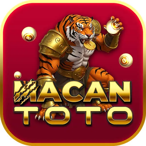 MACANTOTO - Game TPS Seru dan Menantang