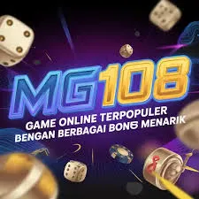 MG108 - Permainan Idle yang Menyenangkan