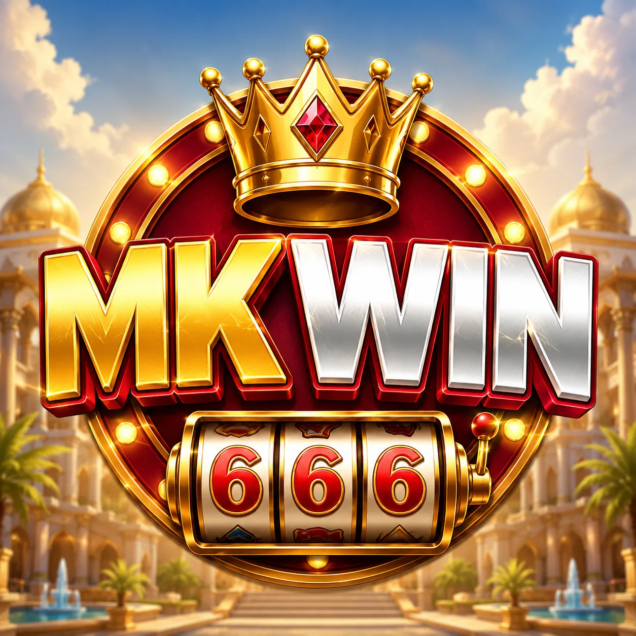 MKWIN666 - Game Balapan Seru dan Menantang