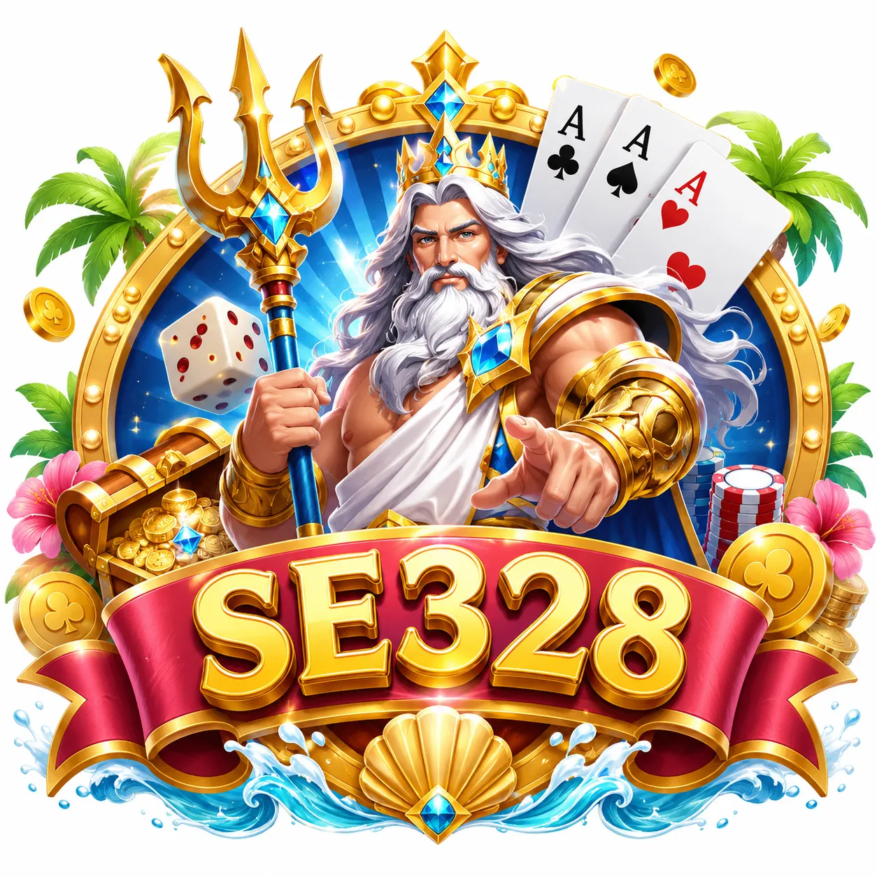 se328 APK Farming